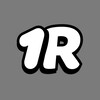Логотип телеграм канала @robux1rbx — 1RBX.SHOP | Купить робуксы