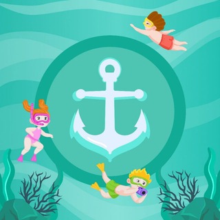 Логотип телеграм канала @robuxpier_otziv — ⚓️ RobuxPier - ОТЗЫВЫ ПОКУПАТЕЛЕЙ