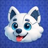 Логотип телеграм канала @robuxshopweb — ROBUXSHOP.GG: Купить робуксы & Роблокс