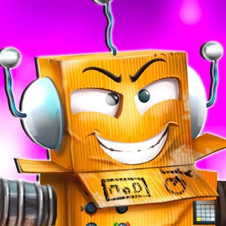 Логотип телеграм канала @robzitg_yt — Robzi 🎁 РАЗДАЧА ГЕМОВ
