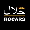 Logo of telegram channel rocarshalal — RoCarsHalal