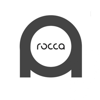 Логотип телеграм канала @roccamebel — ROCCA MEBEL