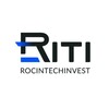 Лагатып тэлеграм-канала rocintechinvest — РИТИ Хлебопекарное оборудование