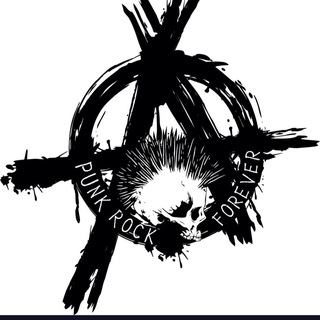 Логотип телеграм канала @rock_and_punk — 🇷🇺Rock and Punk🇷🇺