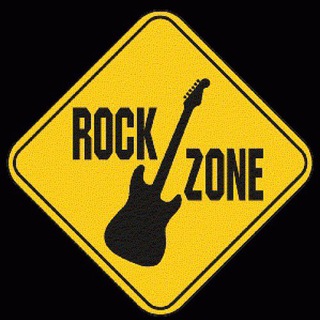 Логотип телеграм канала @rock_chanel_4u — Rock - Рок