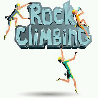 لوگوی کانال تلگرام rock_climbers — سنگنوردی