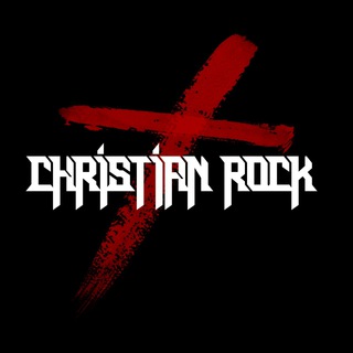 Logotipo del canal de telegramas rock_cristiano - 🎸Christian Rock Music 🎸