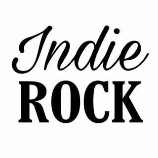 Логотип телеграм канала @rock_indie — Music | Indie | Rock