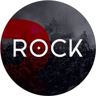 Логотип телеграм канала @rock_pok — Rock|Pok