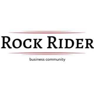Логотип телеграм канала @rock_riders — Rock Rider
