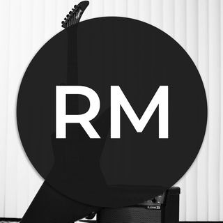 Логотип телеграм канала @rock_tracks — Рок музыка | Rock music