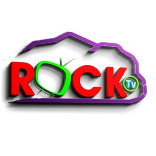 Logo saluran telegram rock_update — Rocktv