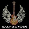 Telegram channel RockMusic Vidoes logo