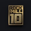 Логотип телеграм канала @rock_and_mill — ROCK AND MILL