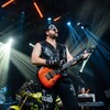 Логотип телеграм канала @rock_avatar — RockAvatar
