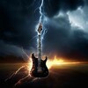 Логотип телеграм канала @rock_community_msk — Рок сообщество /rock community🎸🥁🤘
