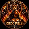 Логотип телеграм канала @rock_pulse_chronicles — ROCK PULSE