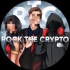 Logo of telegram channel rock_the_crypto — 🌐 𝐑𝐓𝐂 🌐
