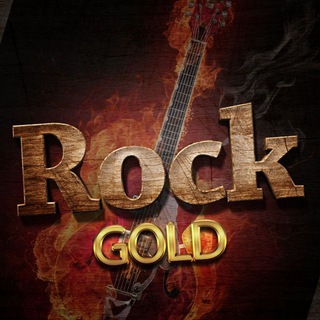 Логотип телеграм канала @rockbalads — Rock 🎸roll