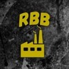 Логотип телеграм канала @rockbasebar — RockBaseBar
