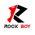 Logo des Telegrammkanals rockboy_in - RockBoy Daily Deals