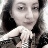 Логотип телеграм канала @rockcatlibrarian — рок, коты и неплохие книжки