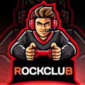 Logo saluran telegram rockclubyt — Rockclub Yt