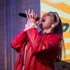 Логотип телеграм канала @rockdiva_yanshina — Рок-Дива | Валентина Яньшина
