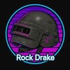 टेलीग्राम चैनल का लोगो rockdrakepubg — 𝗥𝗼𝗰𝗸 𝗗𝗿𝗮𝗸𝗲 [ 𝗠𝗼𝗱 ]