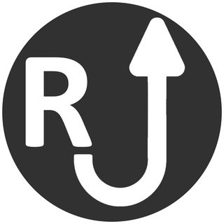 Логотип телеграм канала @rocket_charged — Rocket Charged