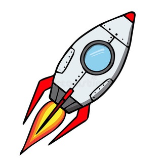 Логотип телеграм -каналу rocket_danger_lviv — 🚀 РАКЕТНА неБЕЗПЕКА 🚀