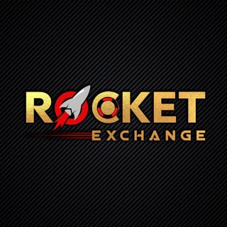 የቴሌግራም ቻናል አርማ rocket_exch — Rocket Online Exchange