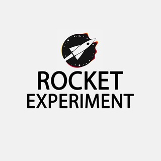 Логотип телеграм канала @rocket_experiment — Rocket Traffic Experiment Channel