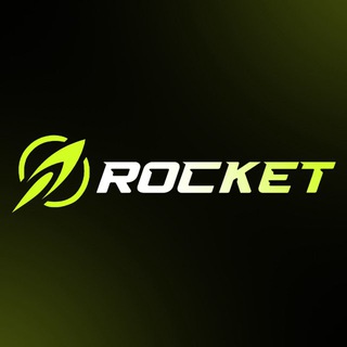 Логотип телеграм канала @rocket_gift — Rocket • Подарки