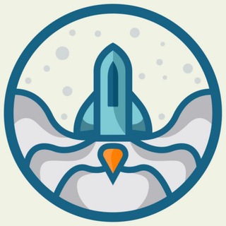 Logo of telegram channel rocket_pump_channel — Rocket Pump Channel