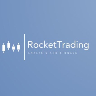 Logo of telegram channel rocket_tradingg — Rocket Trading