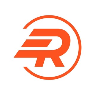 Логотип телеграм -каналу rocket_ukraine — Rocket