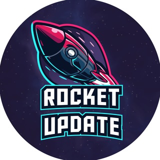 Логотип телеграм канала @rocket_update — Rocket_Update