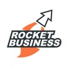 Логотип телеграм канала @rocket_business — Rocket Business