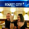 Логотип телеграм канала @rocket_city_bar — Rocket City Bar - новости!