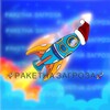 Логотип телеграм -каналу rocket_danger — 🚀Р͟А͟К͟Е͟Т͟Н͟А͟ ЗАГ͟Р͟О͟З͟А͟🚀