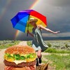 Логотип телеграм канала @rocket_dinner — | Рецепты & Выпечка |