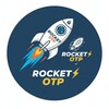 Logo of telegram channel rocket_otp_community — Rocket Community🚀