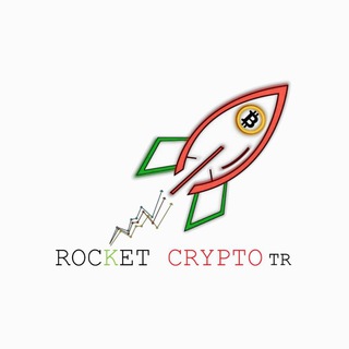 Telgraf kanalının logosu rocketcryptoturkiye — RocketCrypto TR Signals