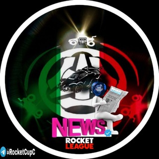 Logo del canale telegramma rocketcupc - 𝙍𝙤𝙘𝙠𝙚𝙩 𝙡𝙚𝙖𝙜𝙪𝙚 𝙉𝙚𝙬𝙨🇮🇹