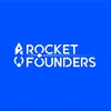 Логотип телеграм канала @rocketfounders — Rocket Founders - венчурная студия | Стартапы для корпораций и бизнеса 🚀