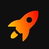 Telegram channel Rocket Hub SpaceFlights logo
