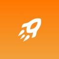 Logo saluran telegram rocketkings — KING'S™👑 | Чеки Rocket