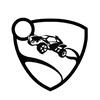 Логотип телеграм канала @rocketleague_europa — Rocket League | Рокет Лига | Sideswipe [RU]