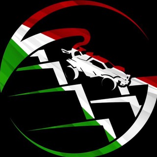 Logo del canale telegramma rocketleaguedonazioni - ❤️ Rocket League | Donazioni